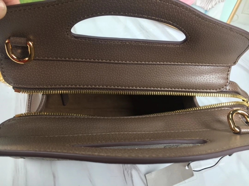 Gvc*1 top handle bags 4186-0486