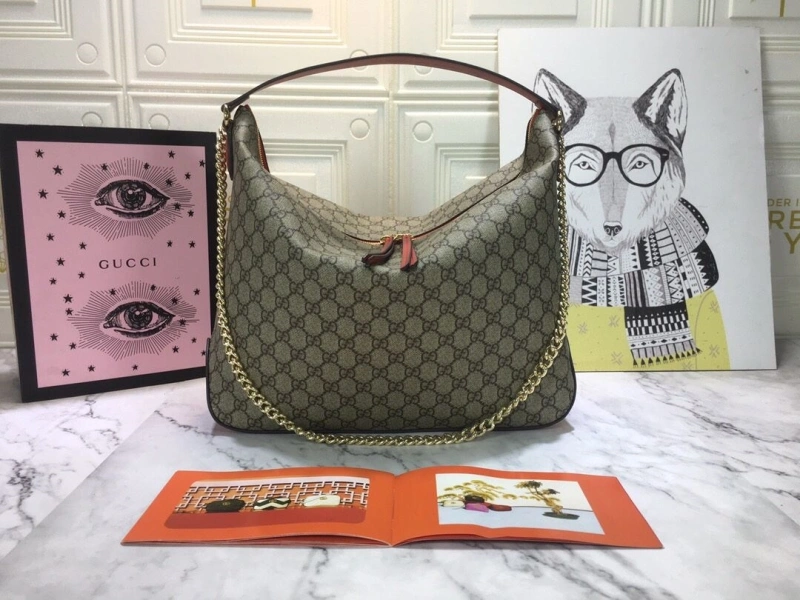 Gvc*1 top handle bags 4186-0490