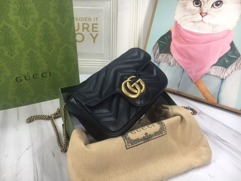 Gvc*1 satchel bags 4186-0500