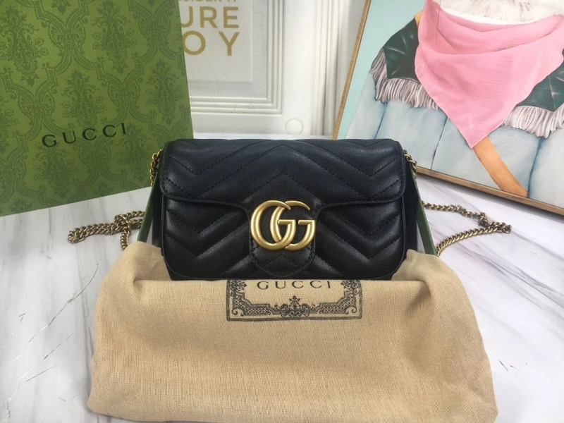Gvc*1 satchel bags 4186-0500