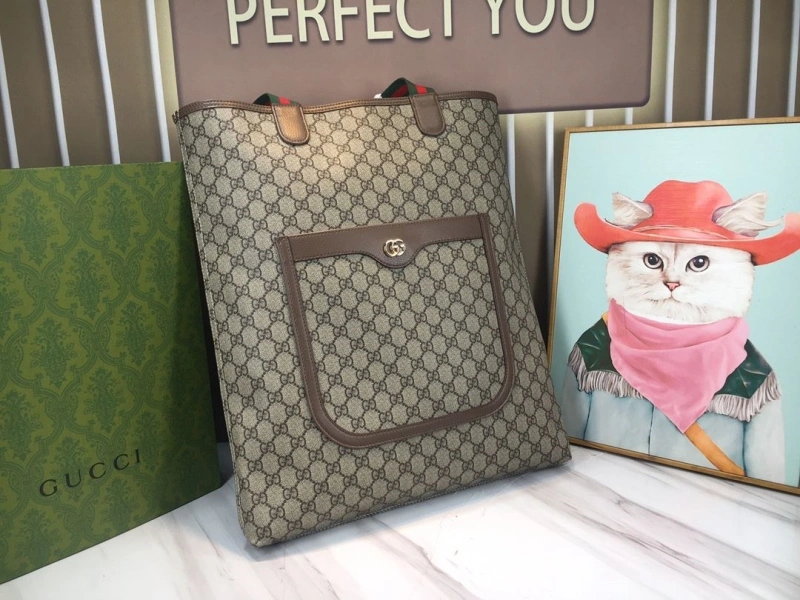 Gvc*1 shopping bags 4186-0530