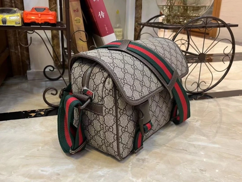 Gvc*1 satchel bags 4186-0534