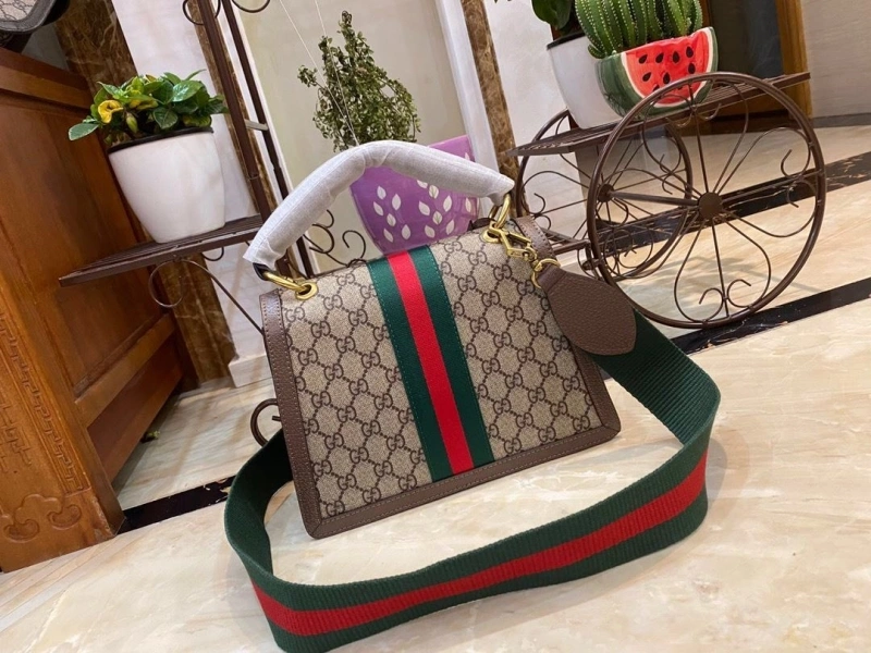 Gvc*1 top handle bags 4186-0536