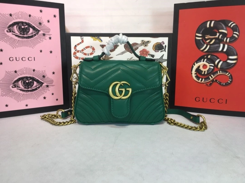 Gvc*1 top handle bags 4186-0543