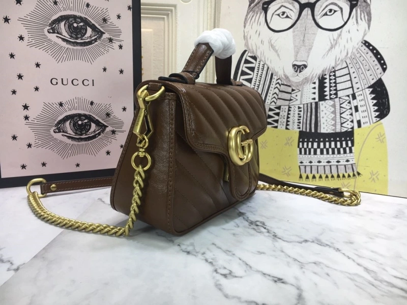 Gvc*1 top handle bags 4186-0547