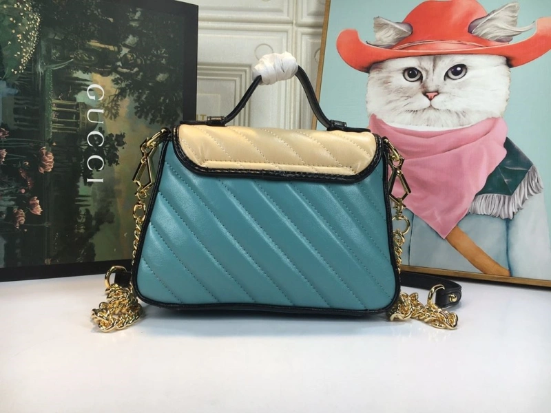 Gvc*1 top handle bags 4186-0549