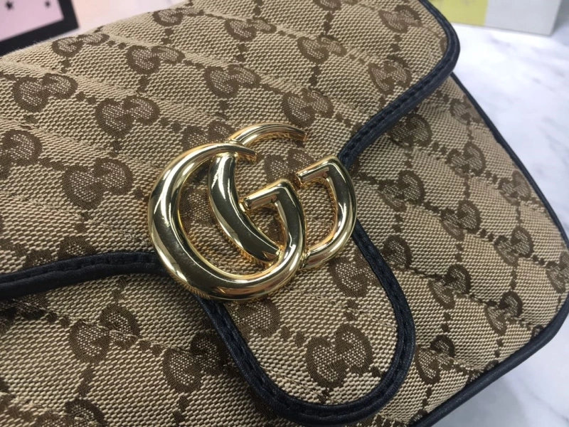 Gvc*1 top handle bags 4186-0552
