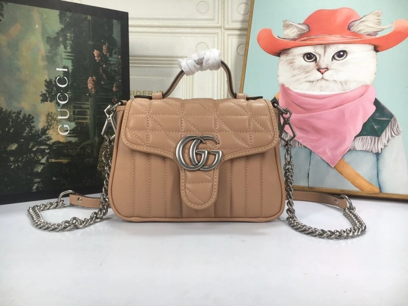 Gvc*1 top handle bags 4186-0556