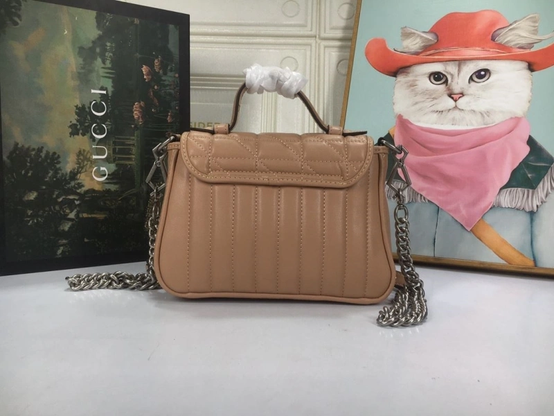 Gvc*1 top handle bags 4186-0556