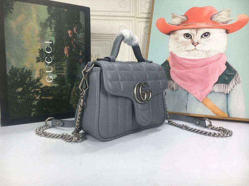 Gvc*1 top handle bags 4186-0557