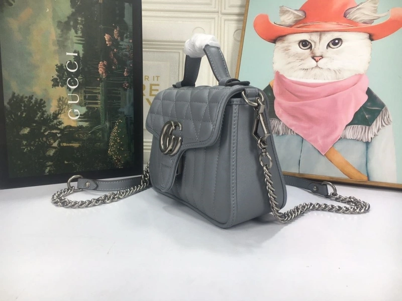 Gvc*1 top handle bags 4186-0557