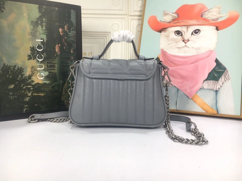 Gvc*1 top handle bags 4186-0557
