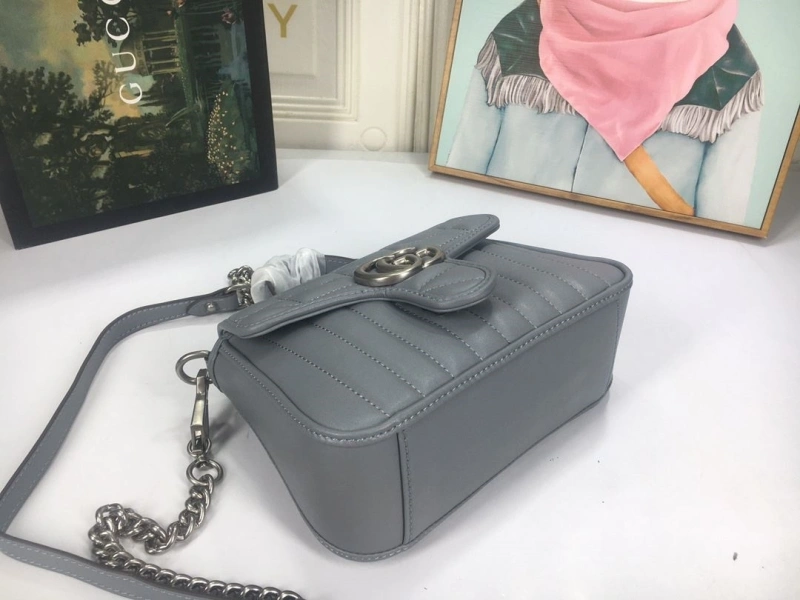 Gvc*1 top handle bags 4186-0557