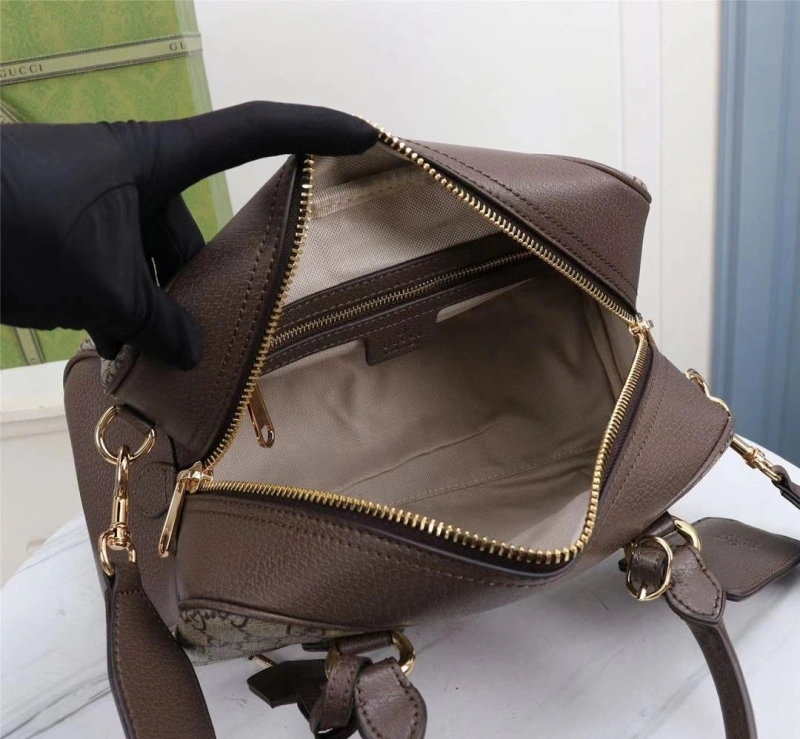 Gvc*1 top handle bags 4186-0560