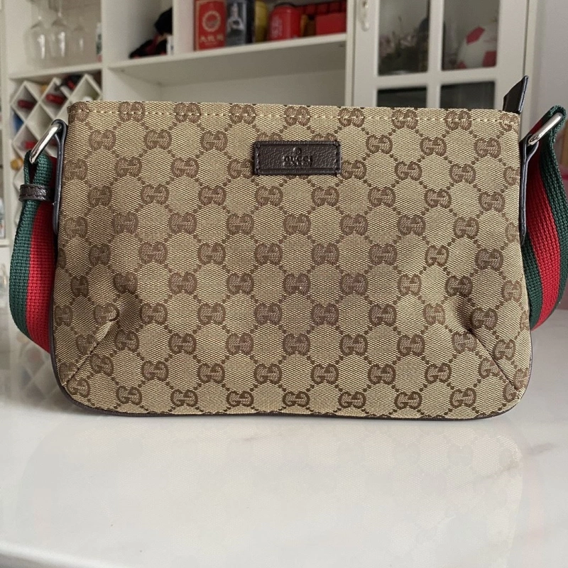 Gvc*1 satchel bags 4186-0567