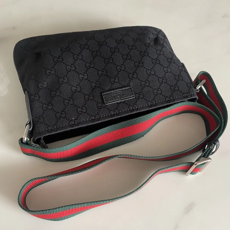 Gvc*1 satchel bags 4186-0568