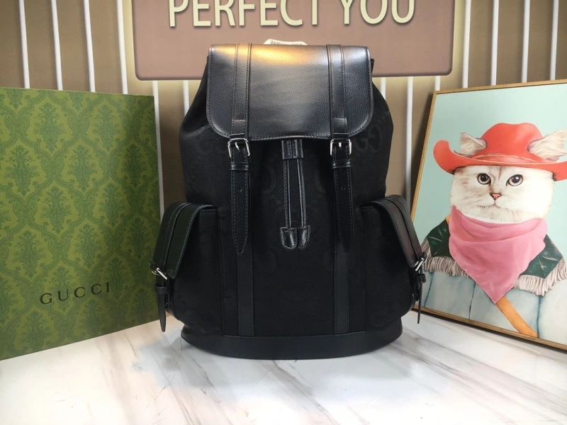 Gvc*1 backpacks 4186-0575