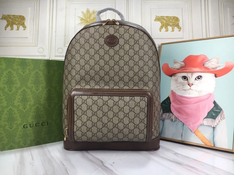 Gvc*1 backpacks 4186-0578