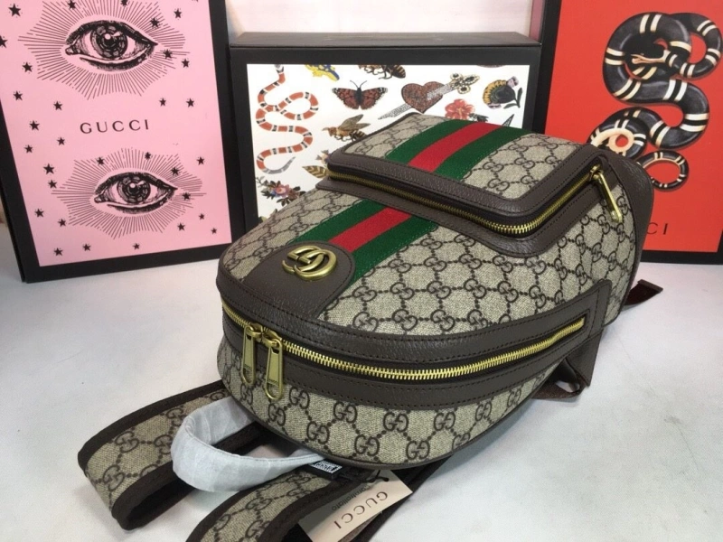 Gvc*1 backpacks 4186-0589