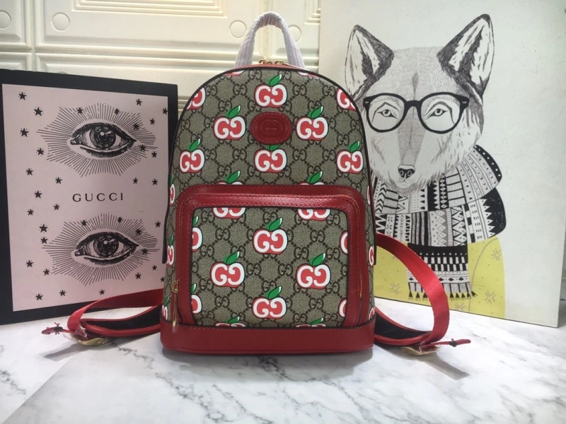 Gvc*1 backpacks 4186-0593