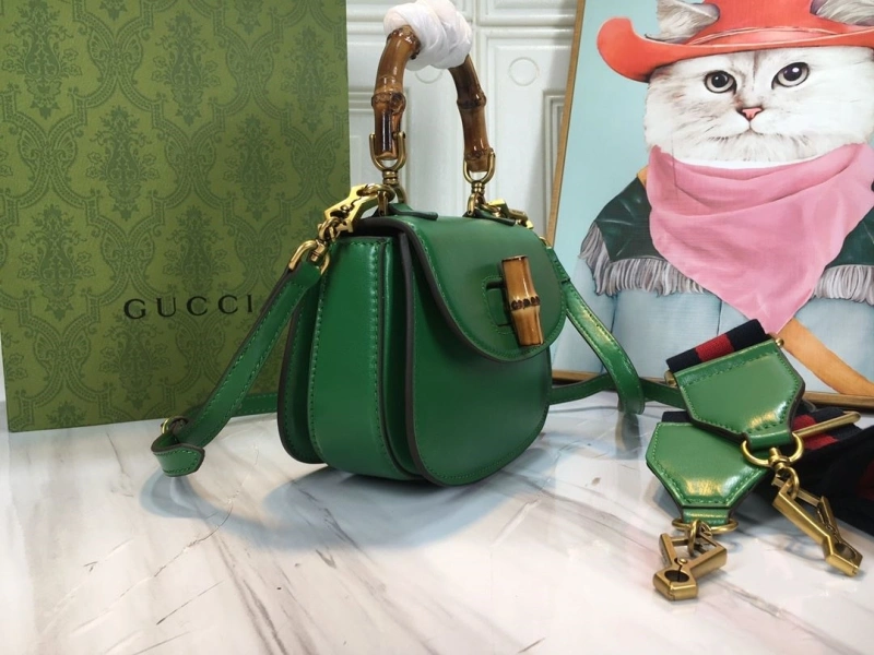 Gvc*1 top handle bags 4186-0601
