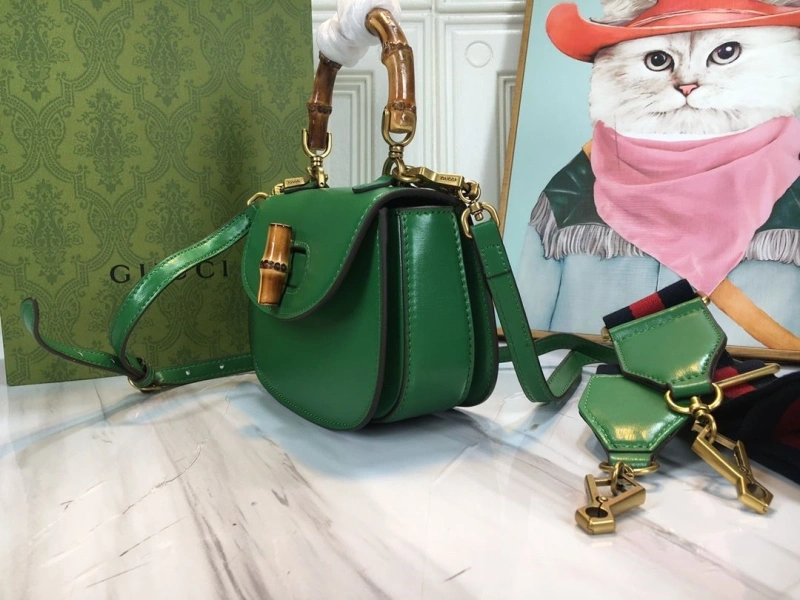 Gvc*1 top handle bags 4186-0601