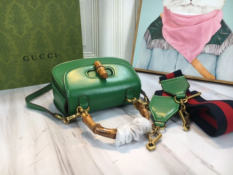 Gvc*1 top handle bags 4186-0601