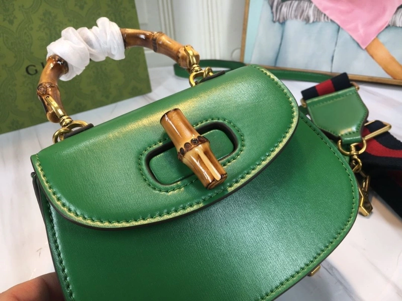 Gvc*1 top handle bags 4186-0601