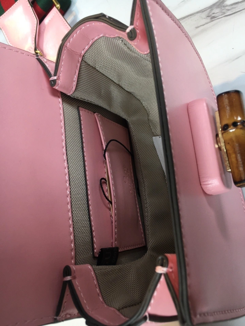 Gvc*1 top handle bags 4186-0603