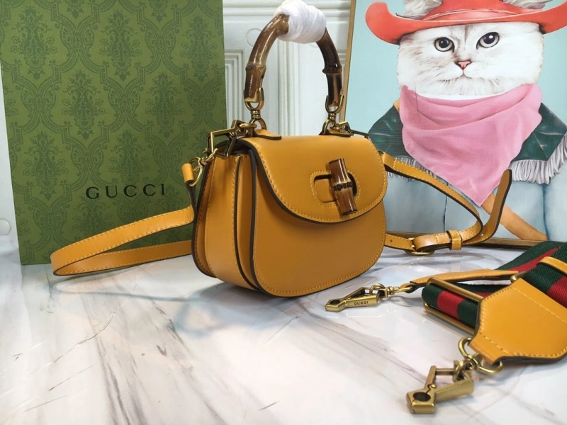 Gvc*1 top handle bags 4186-0604
