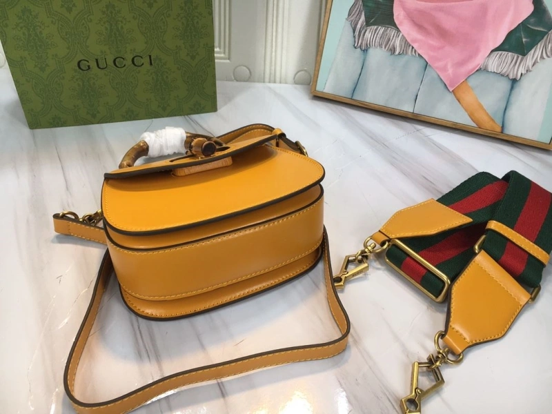Gvc*1 top handle bags 4186-0604