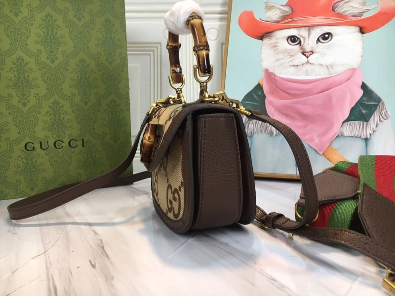 Gvc*1 top handle bags 4186-0605