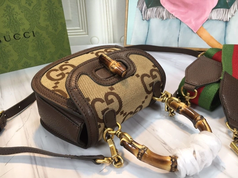 Gvc*1 top handle bags 4186-0605