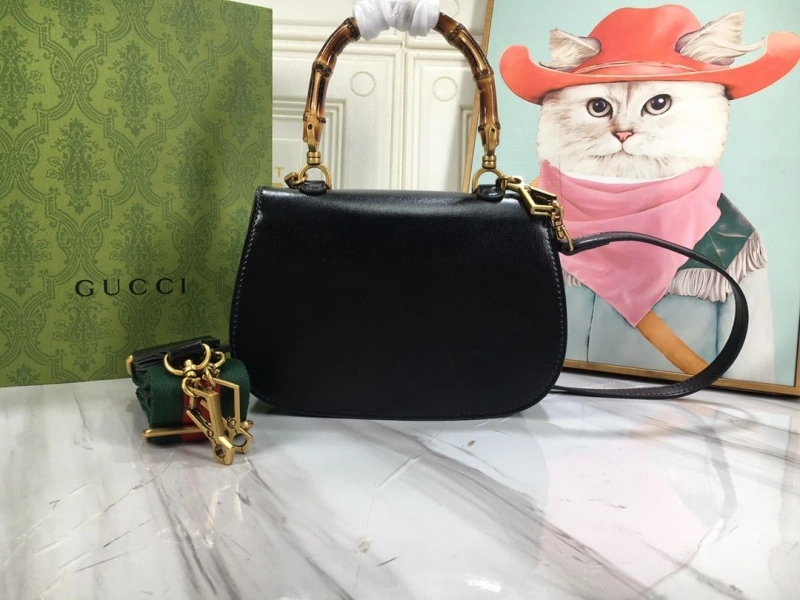 Gvc*1 top handle bags 4186-0606