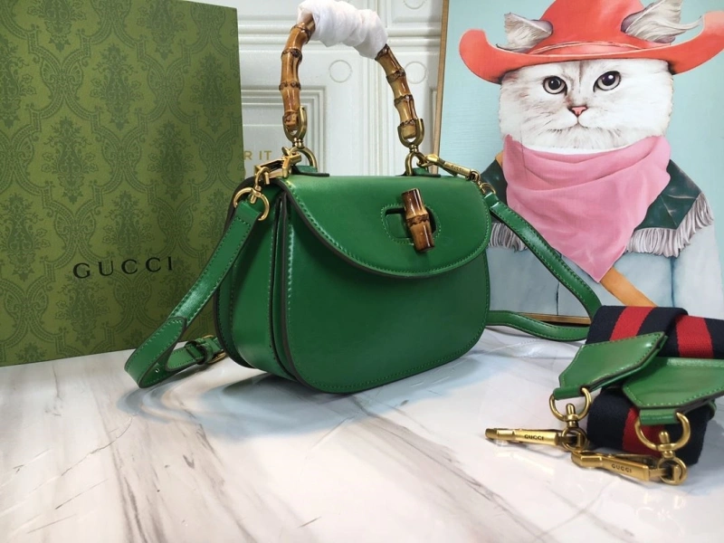 Gvc*1 top handle bags 4186-0607