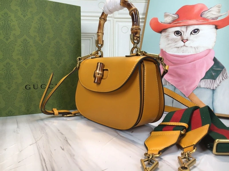 Gvc*1 top handle bags 4186-0609