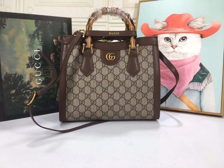 Gvc*1 shopping bags 4186-0627