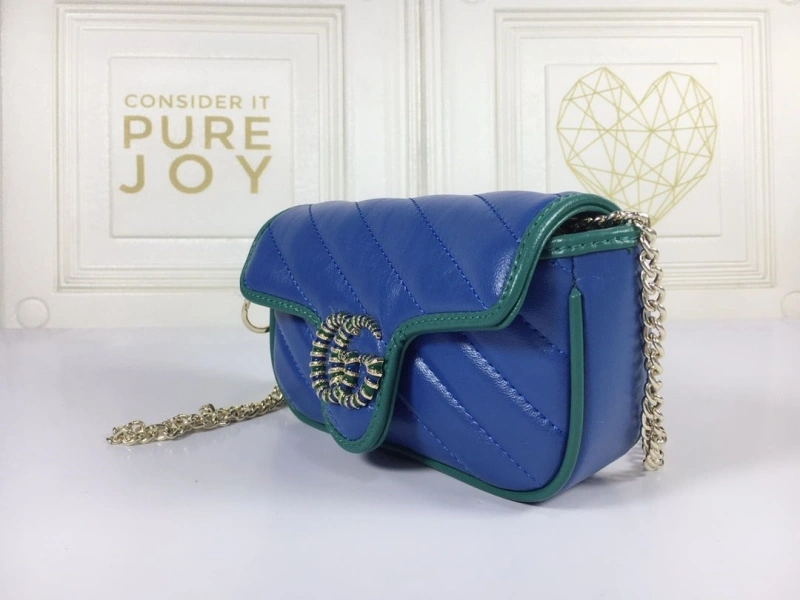 Gvc*1 satchel bags 4186-0630