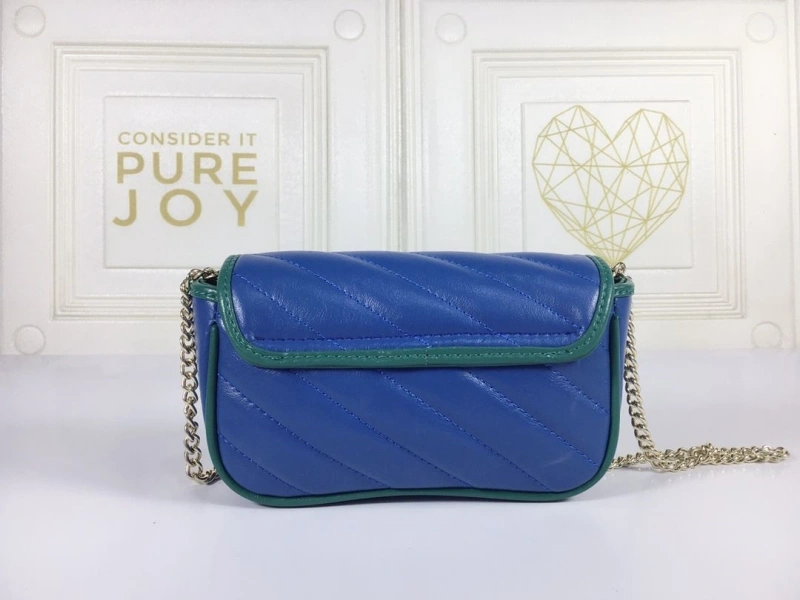 Gvc*1 satchel bags 4186-0630
