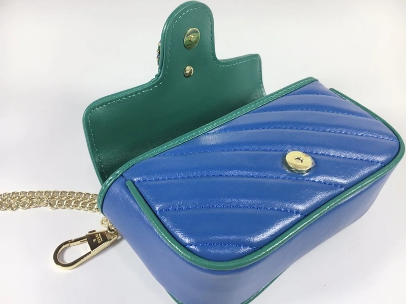 Gvc*1 satchel bags 4186-0630