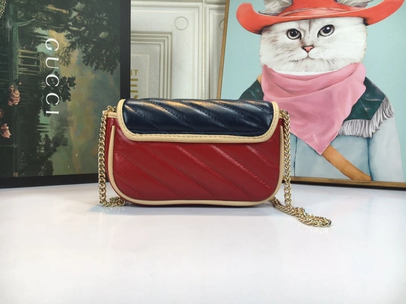 Gvc*1 satchel bags 4186-0631