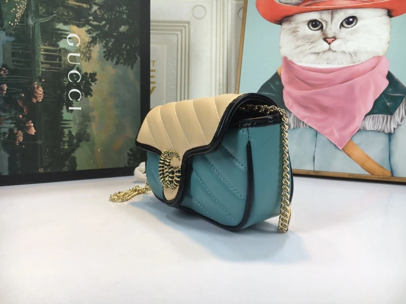Gvc*1 satchel bags 4186-0632