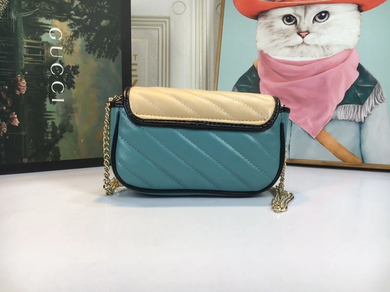 Gvc*1 satchel bags 4186-0632