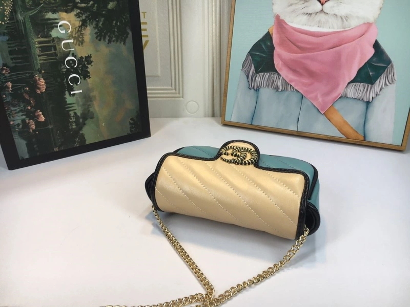Gvc*1 satchel bags 4186-0632