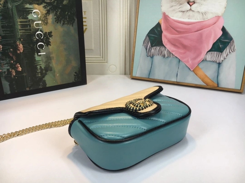 Gvc*1 satchel bags 4186-0632