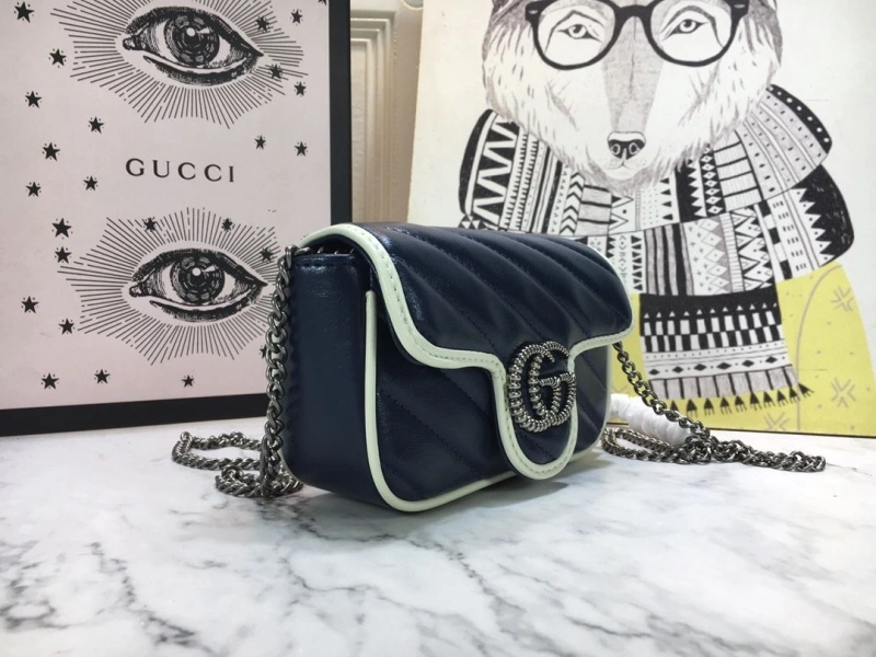 Gvc*1 satchel bags 4186-0633