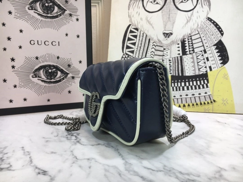 Gvc*1 satchel bags 4186-0633