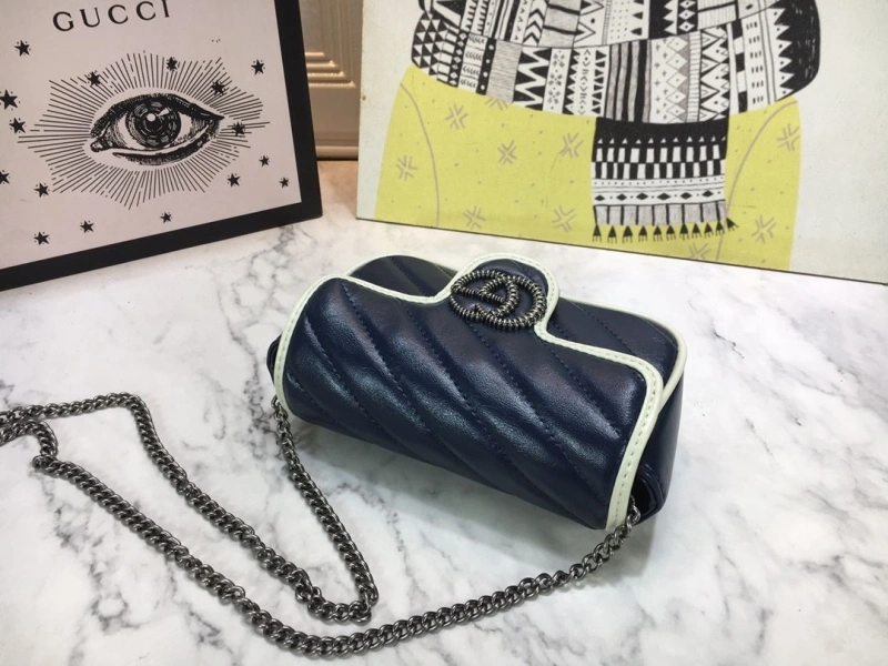 Gvc*1 satchel bags 4186-0633