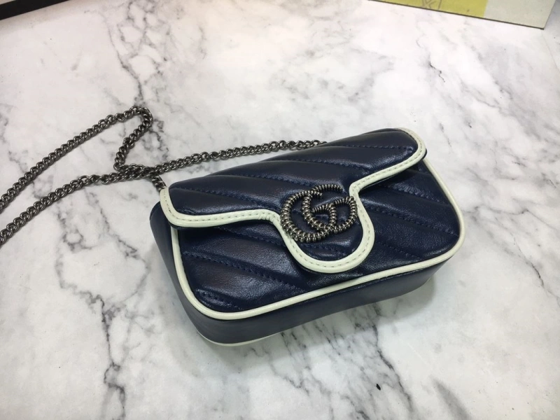 Gvc*1 satchel bags 4186-0633