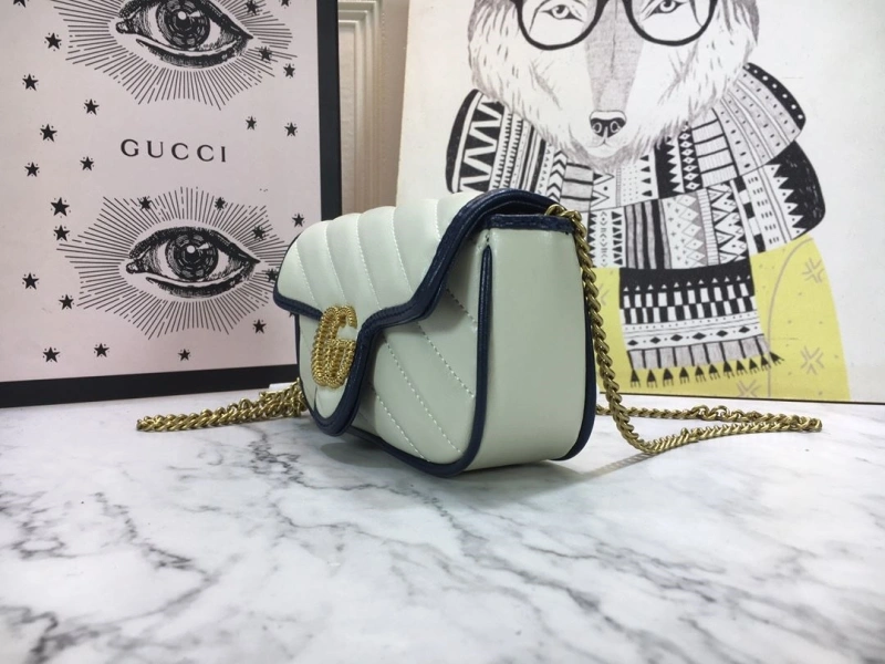 Gvc*1 satchel bags 4186-0634